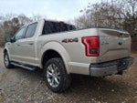 2017 F-150 Thumbnail 4
