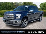 2017 F-150 Thumbnail 1