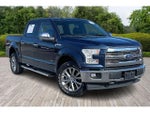 2017 F-150 Thumbnail 3