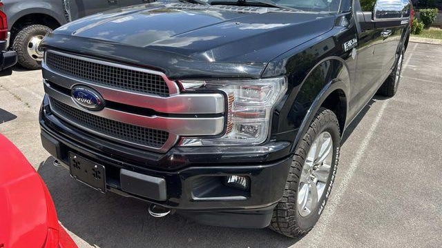 Preowned 2018 Ford F-150 XLT for Sale