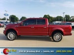 2018 F-150 Thumbnail 1