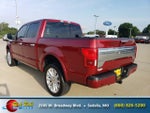 2018 F-150 Thumbnail 2