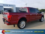 2018 F-150 Thumbnail 4