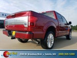 2018 F-150 Thumbnail 8