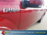 2018 F-150 Thumbnail 9