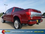 2018 F-150 Thumbnail 14