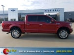 2018 F-150 Thumbnail 8