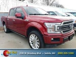 2018 F-150 Thumbnail 34