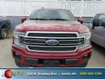 2018 F-150 Thumbnail 35