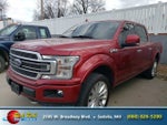 2018 F-150 Thumbnail 36