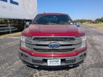 2018 F-150 Thumbnail 2
