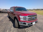 2018 F-150 Thumbnail 3