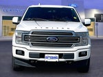 2018 F-150 Thumbnail 2