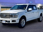 2018 F-150 Thumbnail 3