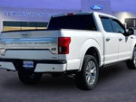 2018 F-150 Thumbnail 5