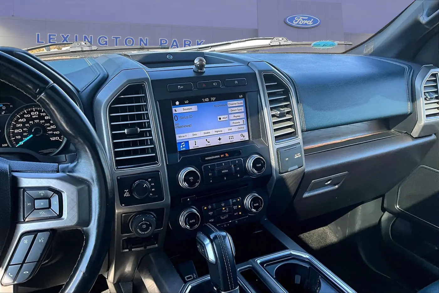 2018 Ford F-150 - $29,900