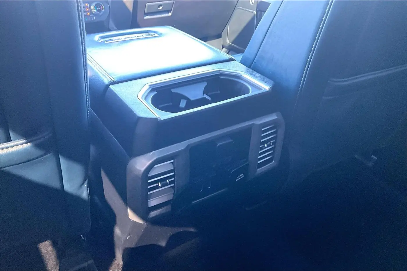 2018 Ford F-150 - $29,900