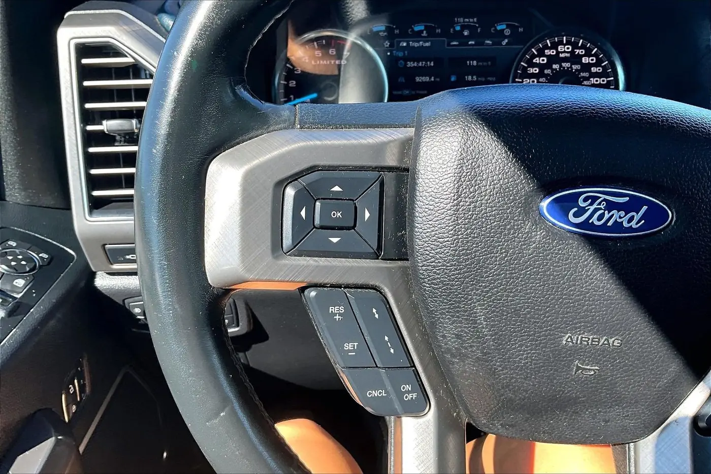 2018 Ford F-150 - $29,900