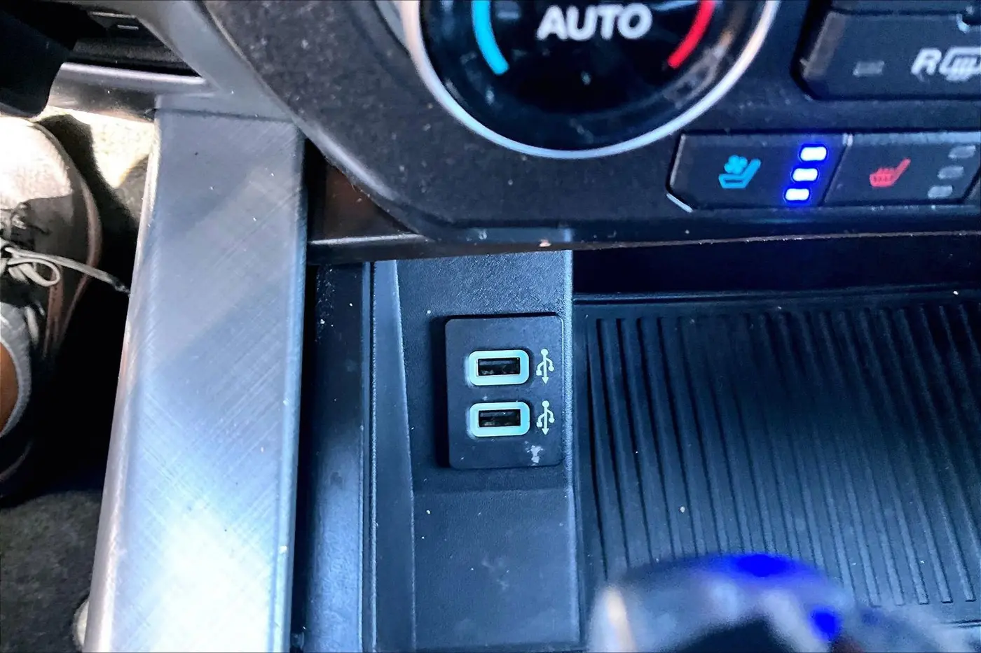 2018 Ford F-150 - $29,900