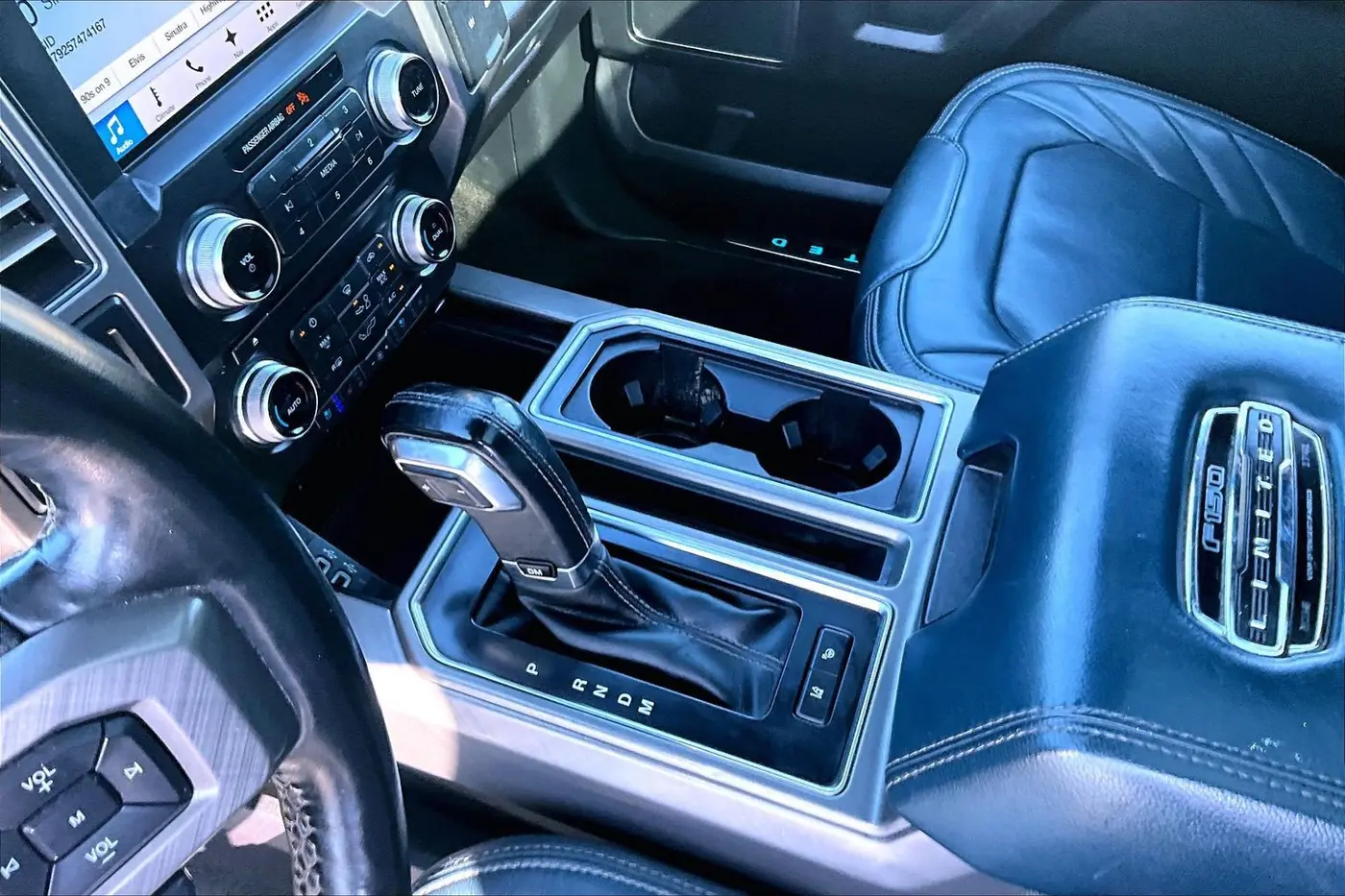 2018 Ford F-150 - $29,900