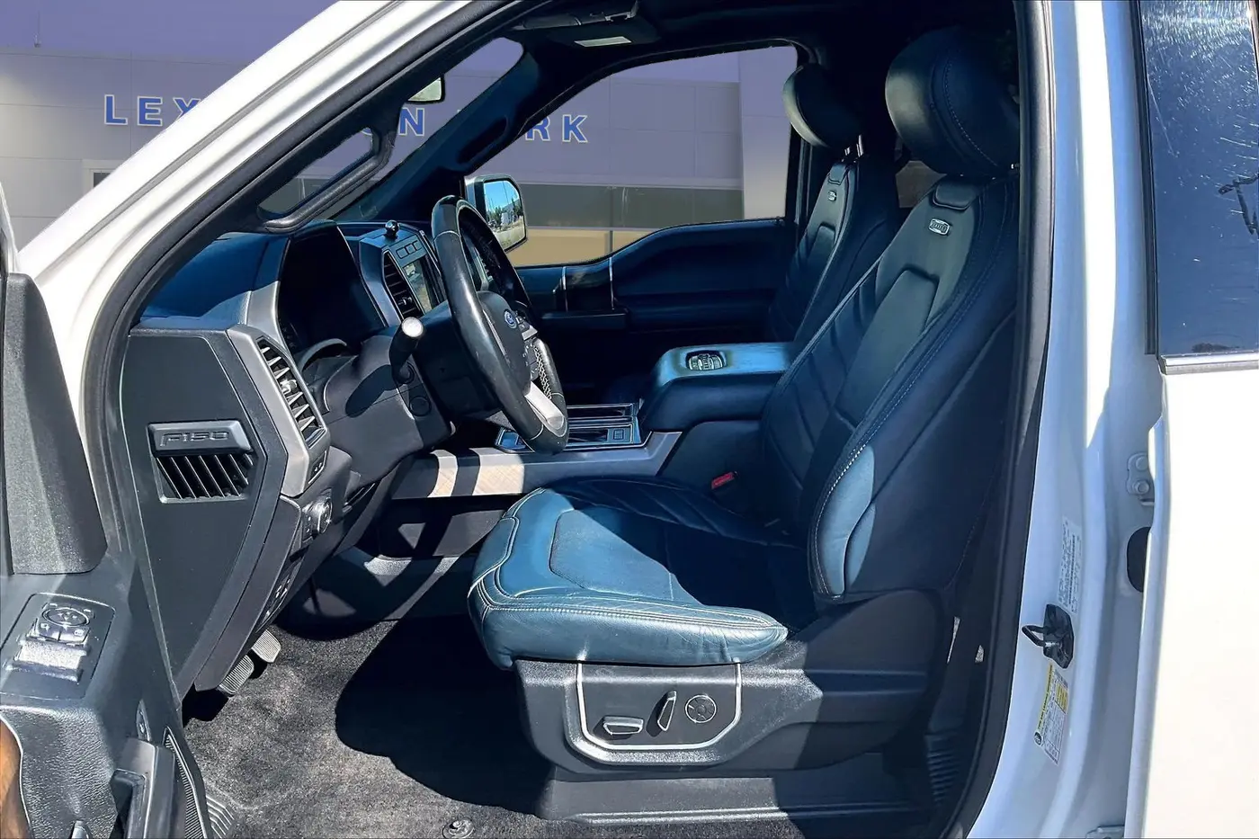 2018 Ford F-150 - $29,900