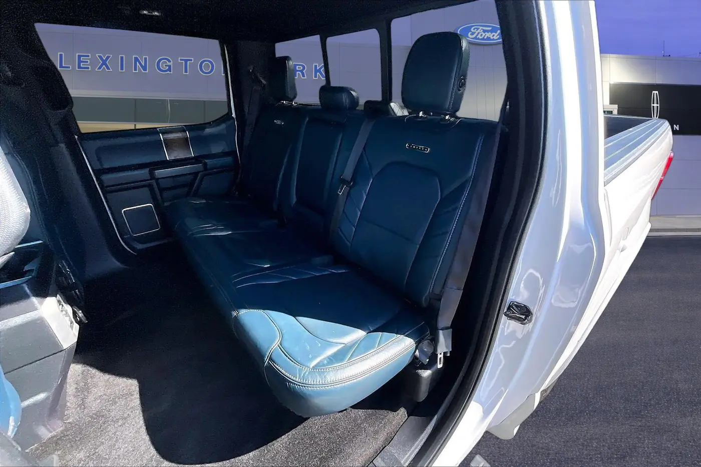 2018 Ford F-150 - $29,900
