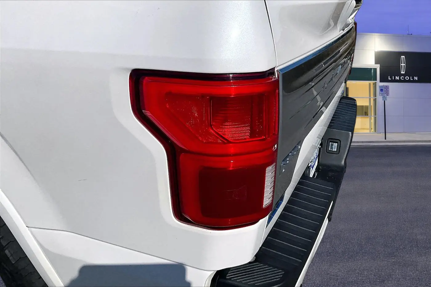 2018 Ford F-150 - $29,900