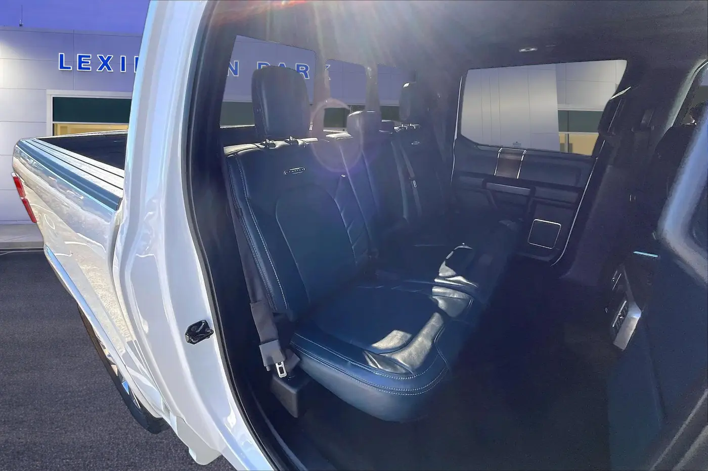 2018 Ford F-150 - $29,900