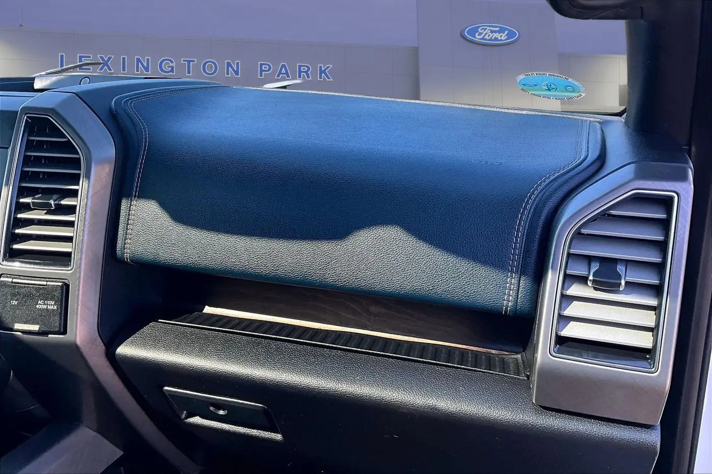 2018 Ford F-150 - $29,900