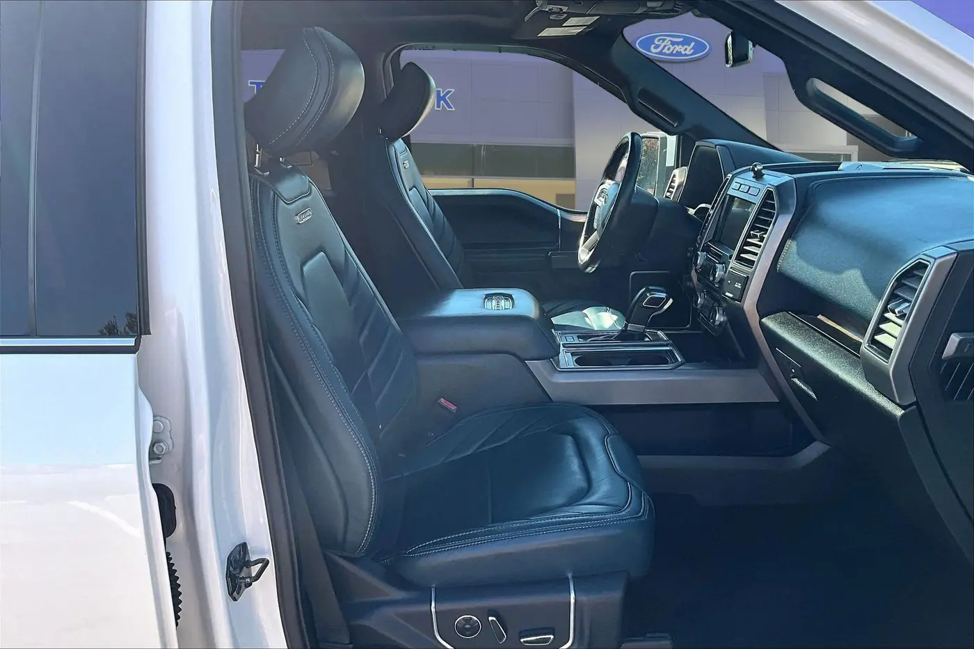2018 Ford F-150 - $29,900