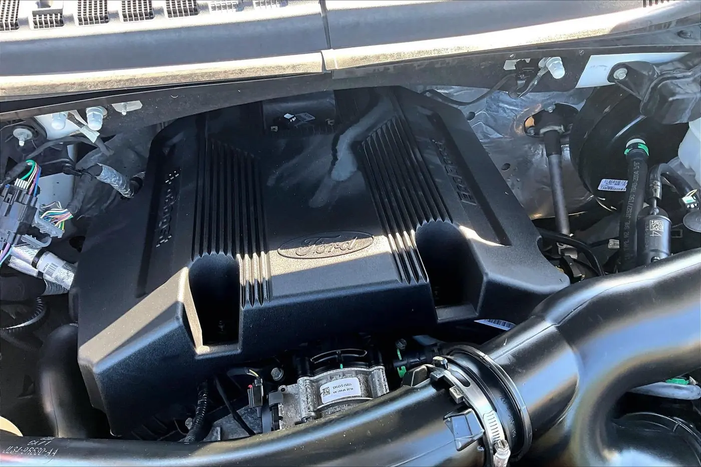 2018 Ford F-150 - $29,900