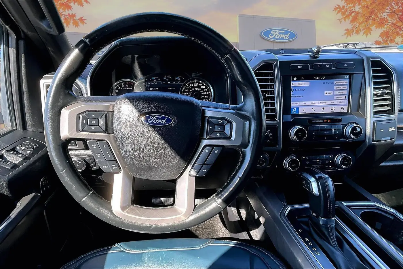 2018 Ford F-150 - $29,800