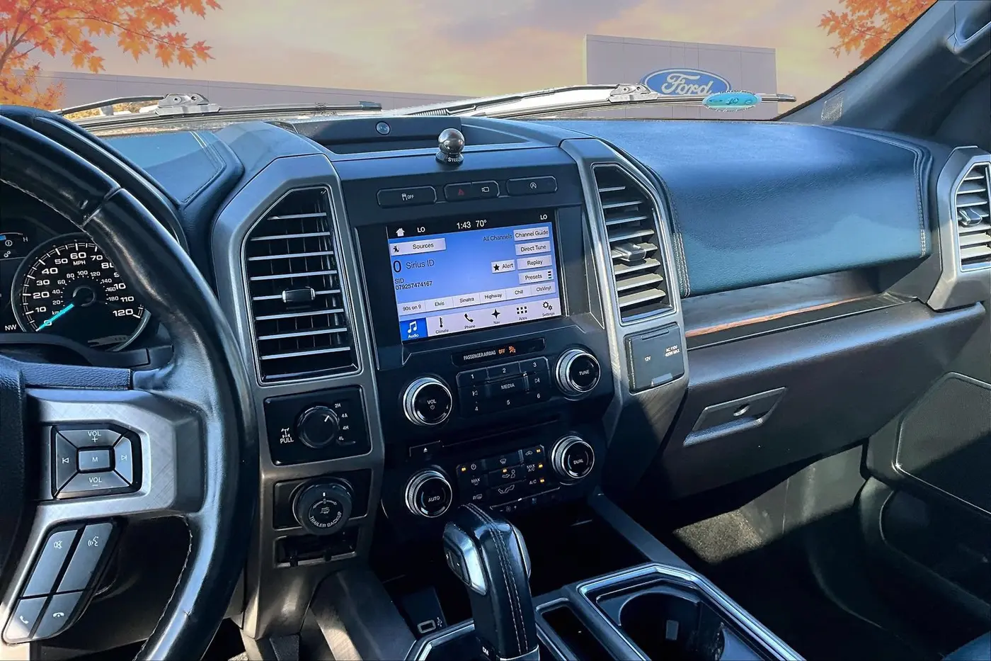 2018 Ford F-150 - $29,800