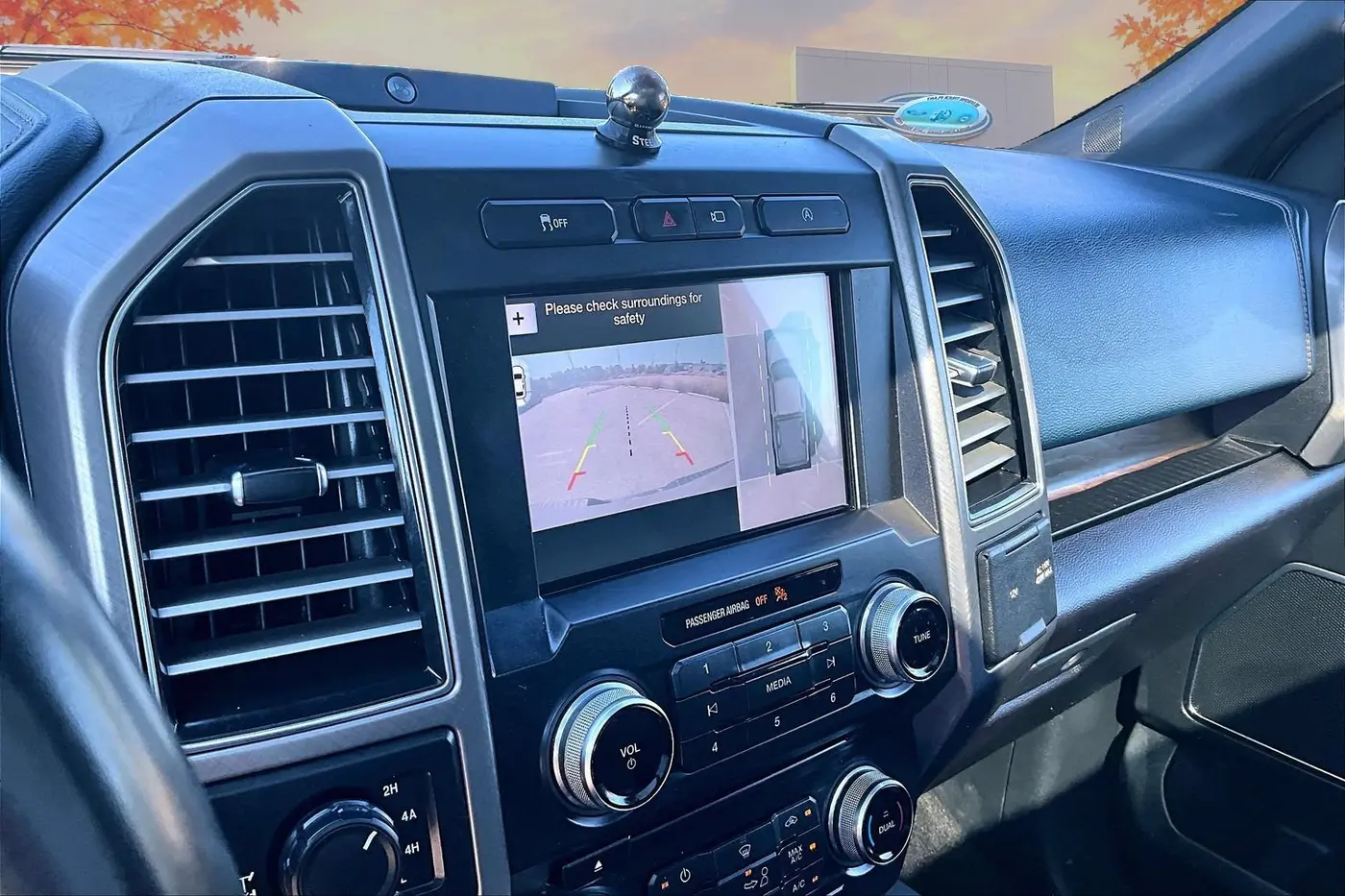 2018 Ford F-150 - $29,800