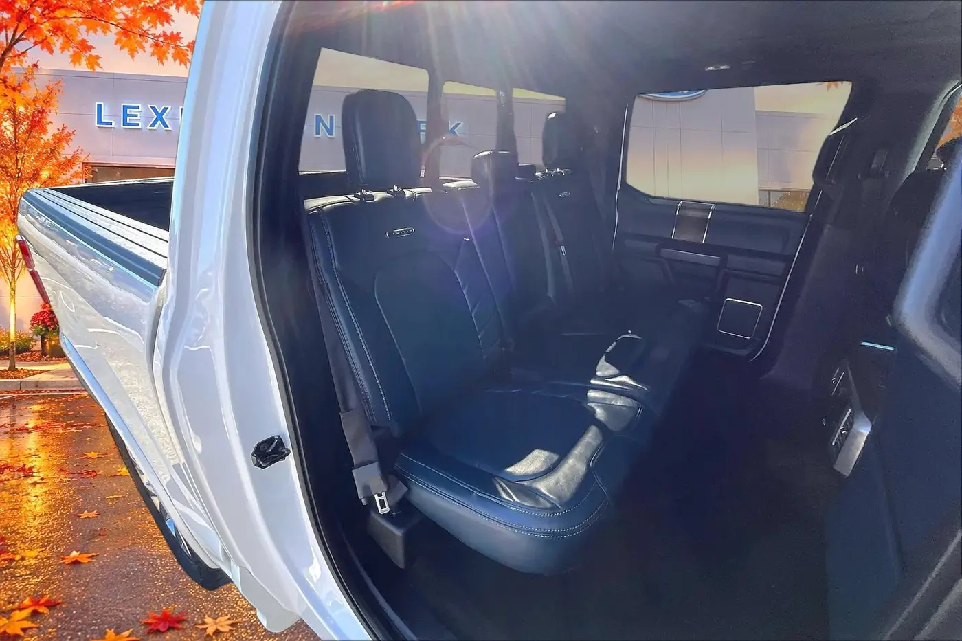 2018 Ford F-150 - $29,800