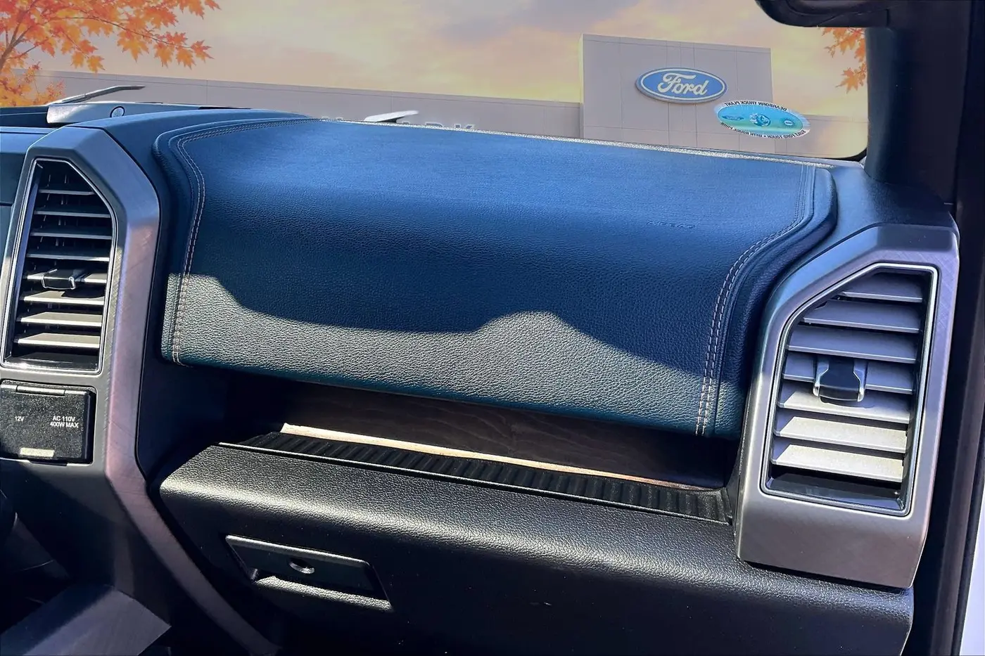 2018 Ford F-150 - $29,800