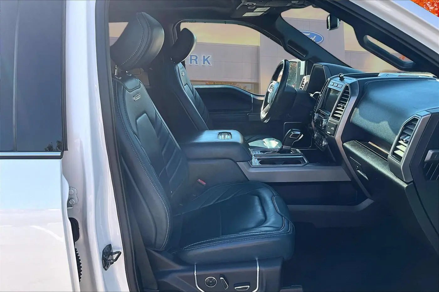 2018 Ford F-150 - $29,800
