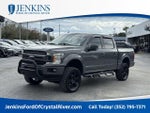 2018 F-150 Thumbnail 1