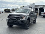 2018 F-150 Thumbnail 2