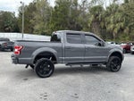 2018 F-150 Thumbnail 4