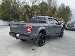 2018 F-150 Thumbnail 5