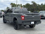 2018 F-150 Thumbnail 7