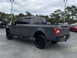 2018 F-150 Thumbnail 8