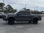 2018 F-150 Thumbnail 9