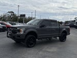 2018 F-150 Thumbnail 10