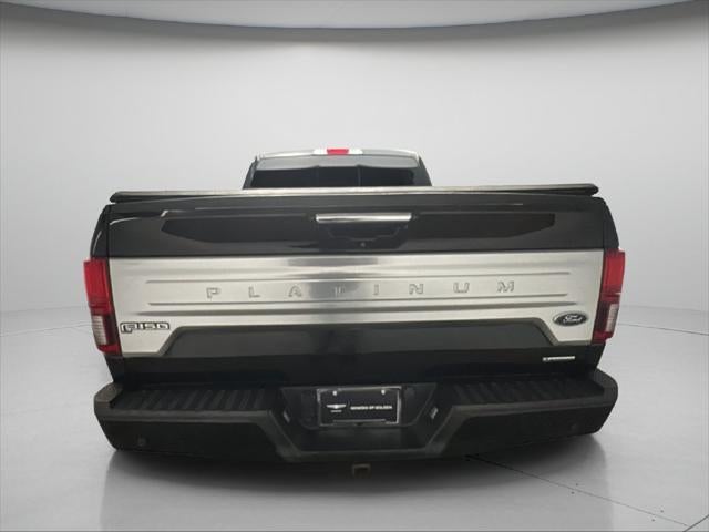 2018 Ford F-150 - $34,000