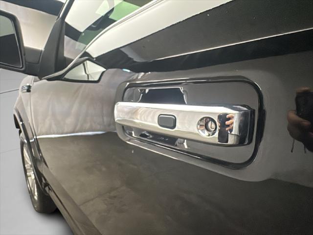2018 Ford F-150 - $34,000