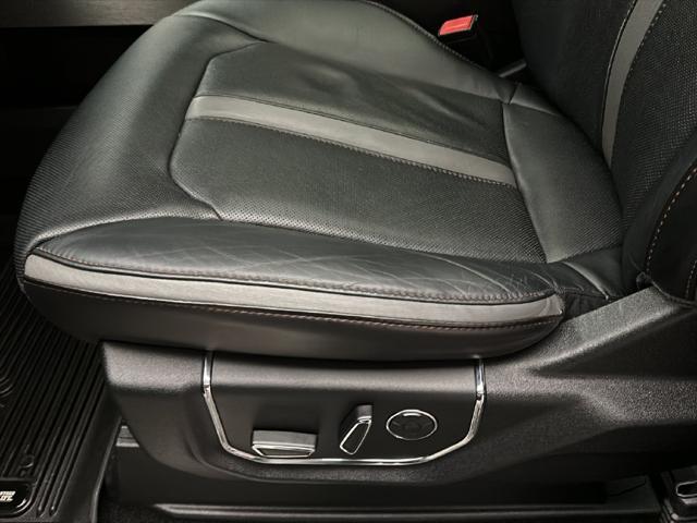 2018 Ford F-150 - $34,000