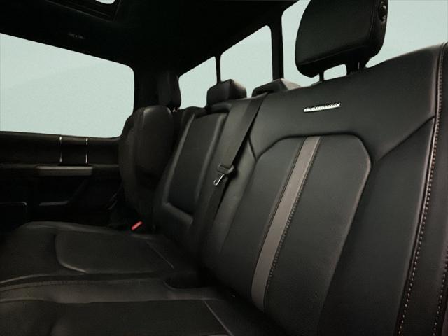 2018 Ford F-150 - $34,000