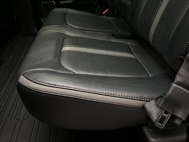 2018 Ford F-150 - $34,000